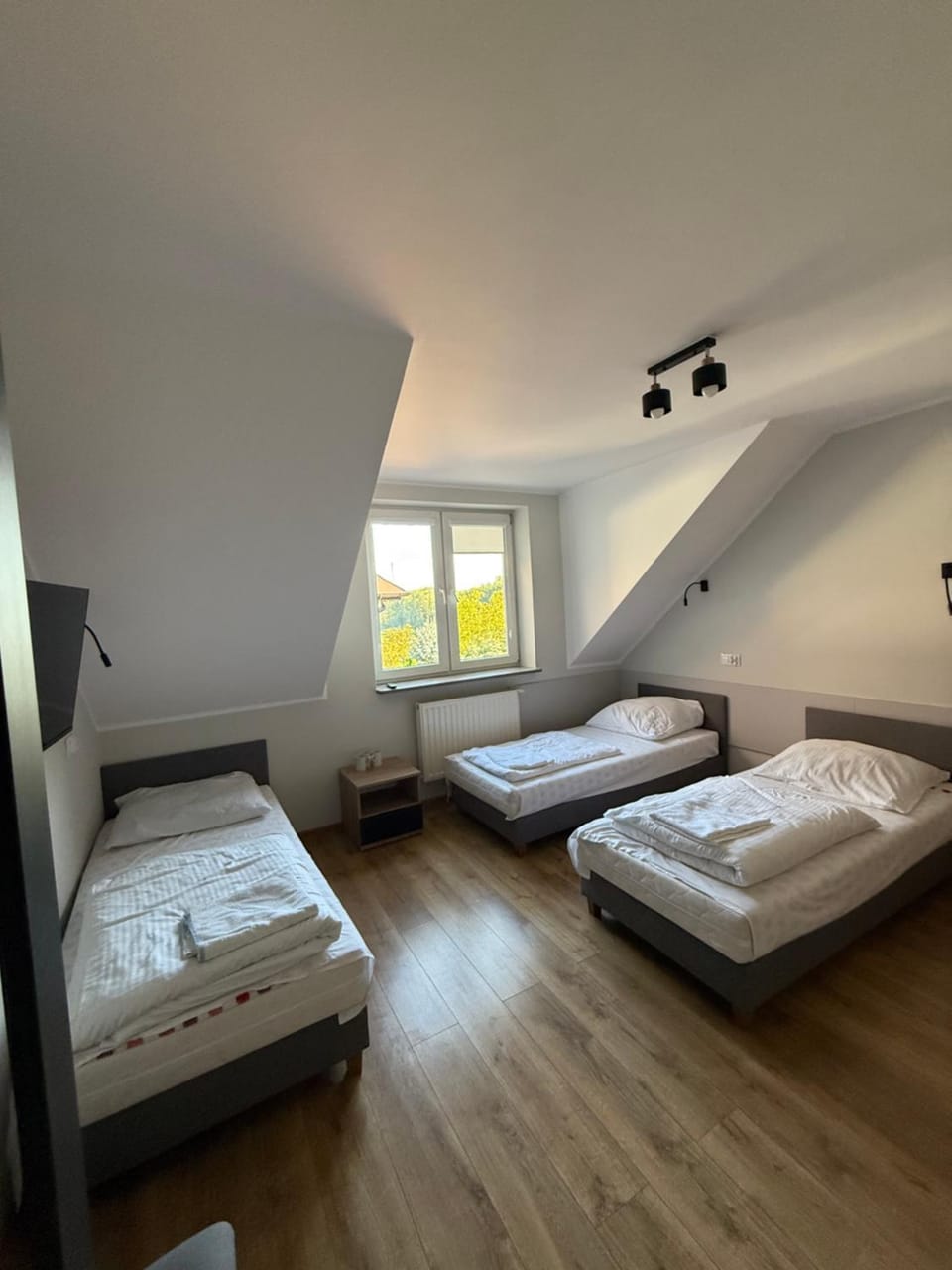 Garden Villa Bed and Breakfast in Poland