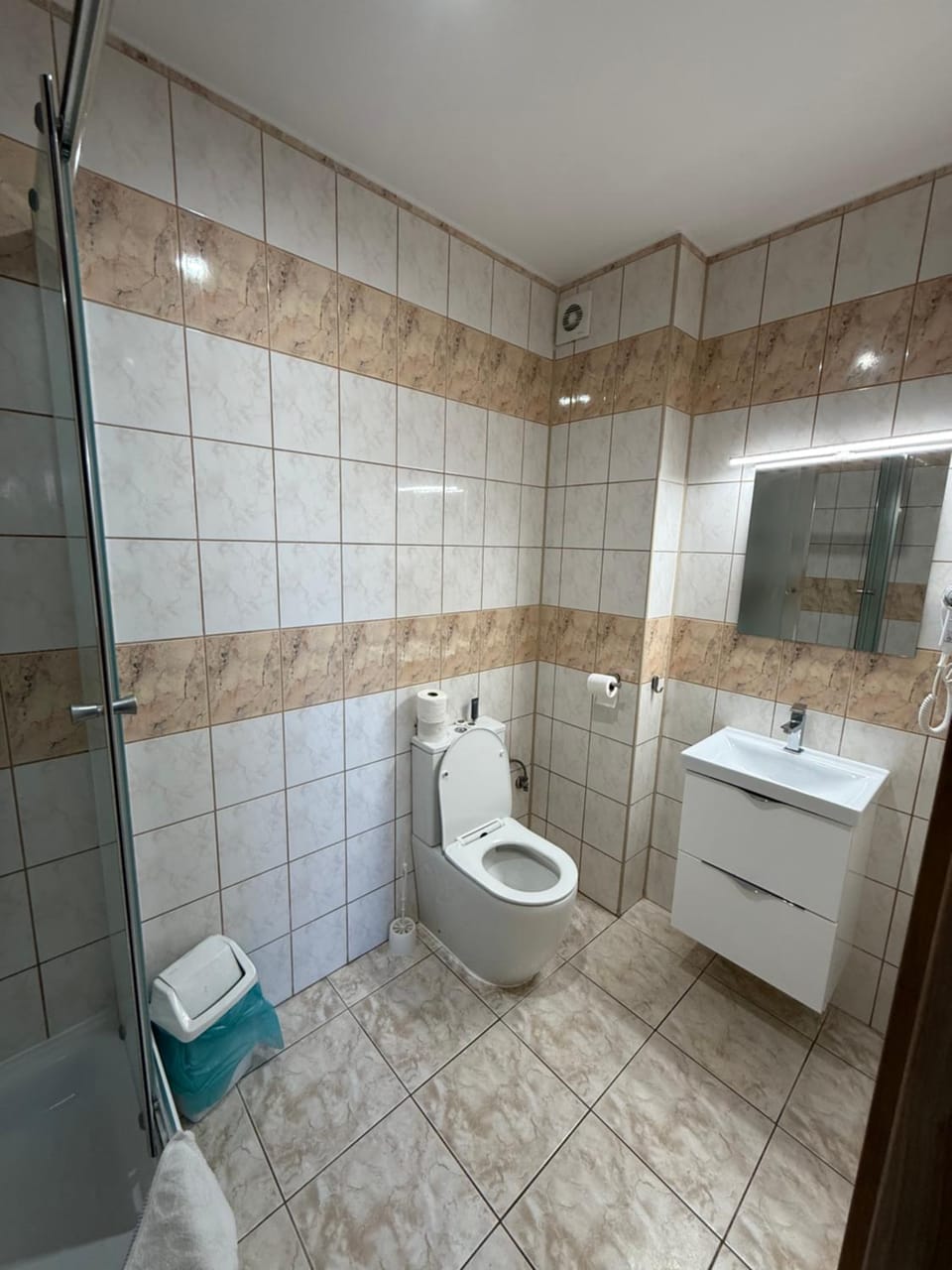 Garden Villa Bed and Breakfast in Poland