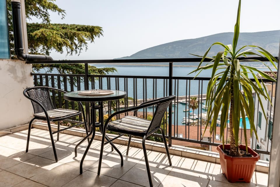 Apartment Skver parking included Apartment in Montenegro