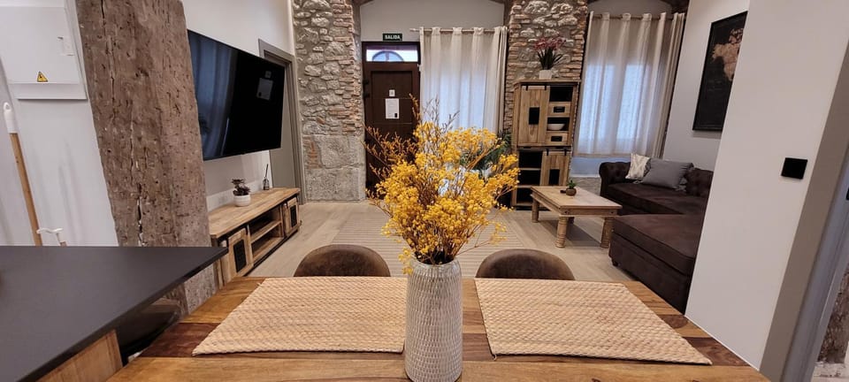 SUITE HAUS BAHIA Apartment in Santander