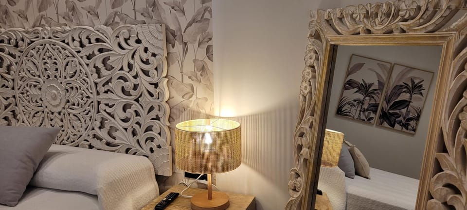 SUITE HAUS BAHIA Apartment in Santander