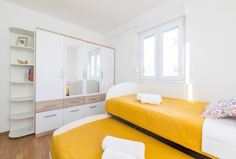 D&D Apartment in Zadar