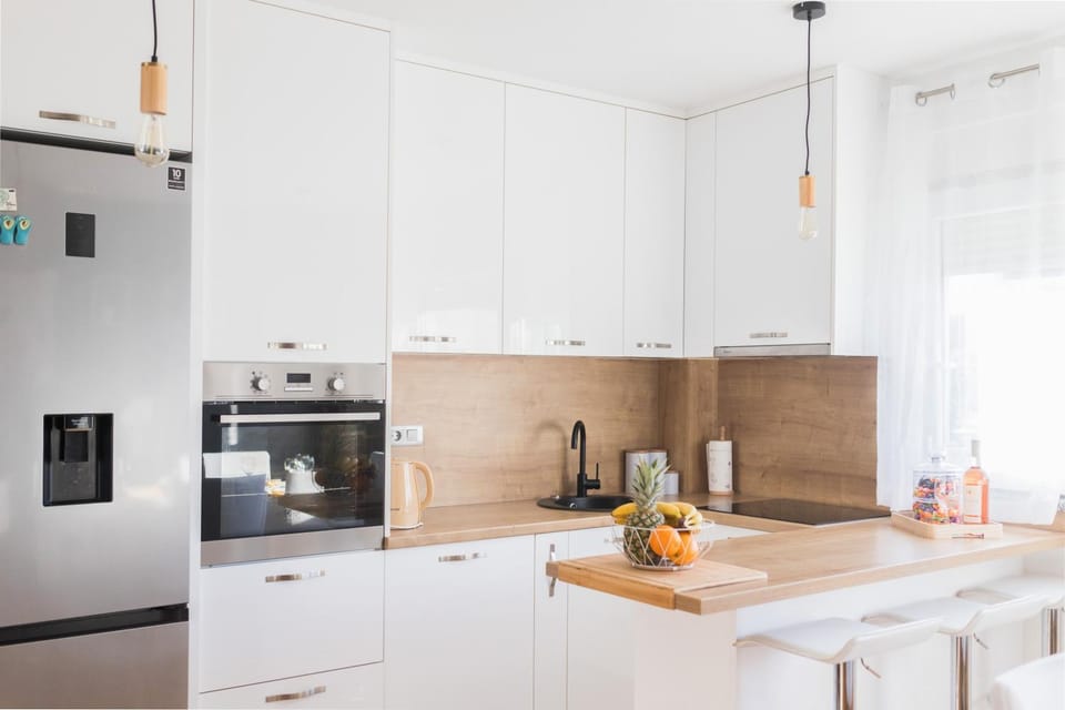 D&D Apartment in Zadar