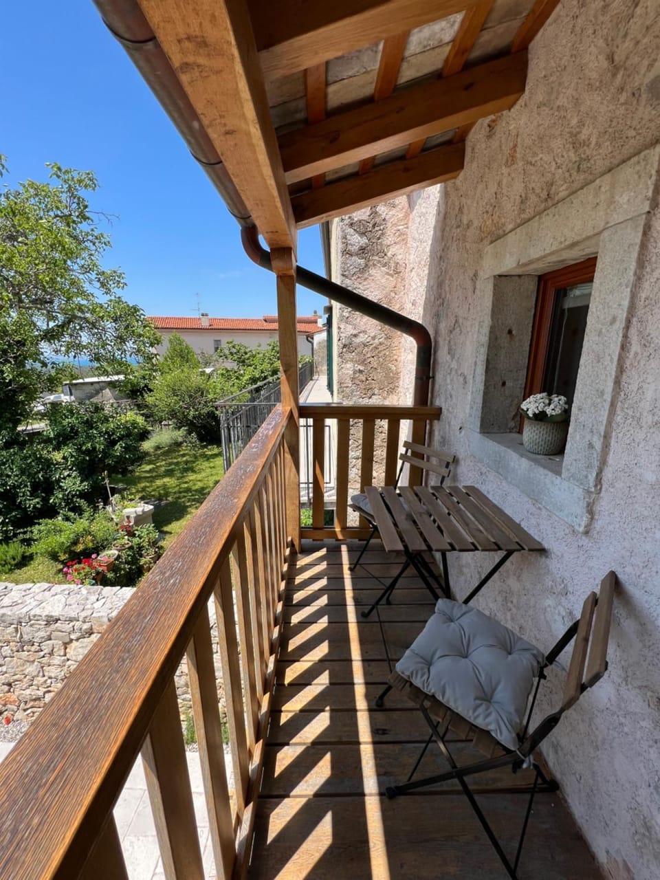 View (from property/room), Balcony/Terrace