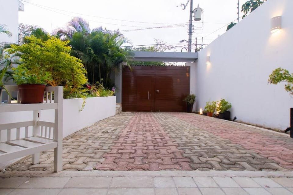 Hermosa Casa a 5 Minutos de la playa caminando! Apartment in Playa del Carmen
