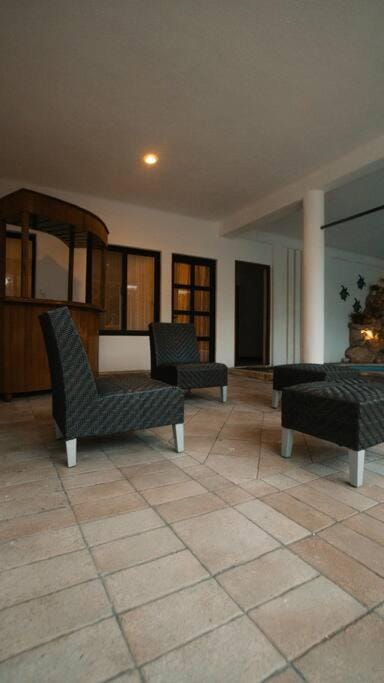 Hermosa Casa a 5 Minutos de la playa caminando! Apartment in Playa del Carmen