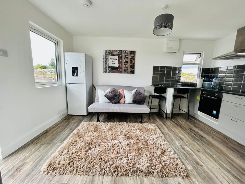 Apartment in Connemara House in County Galway