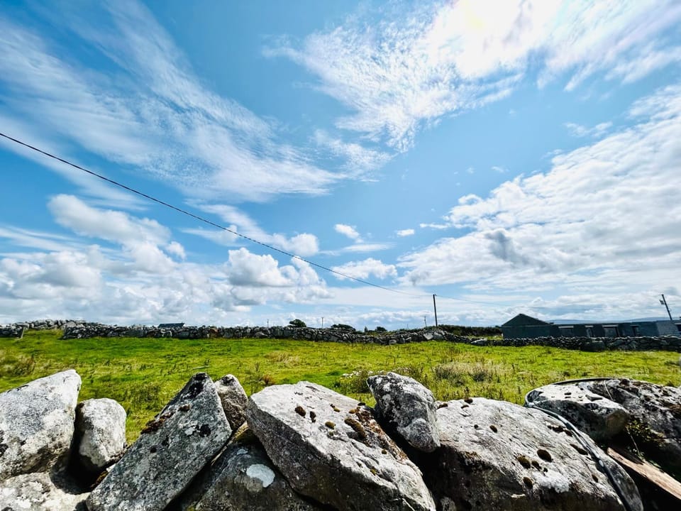 Spring, Natural landscape