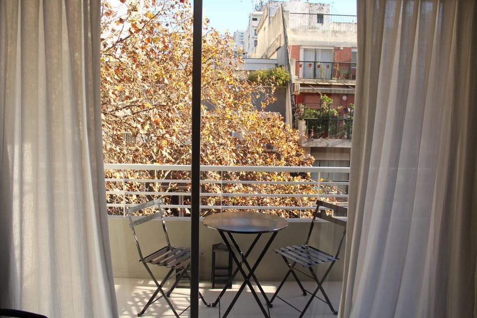 View (from property/room), Balcony/Terrace