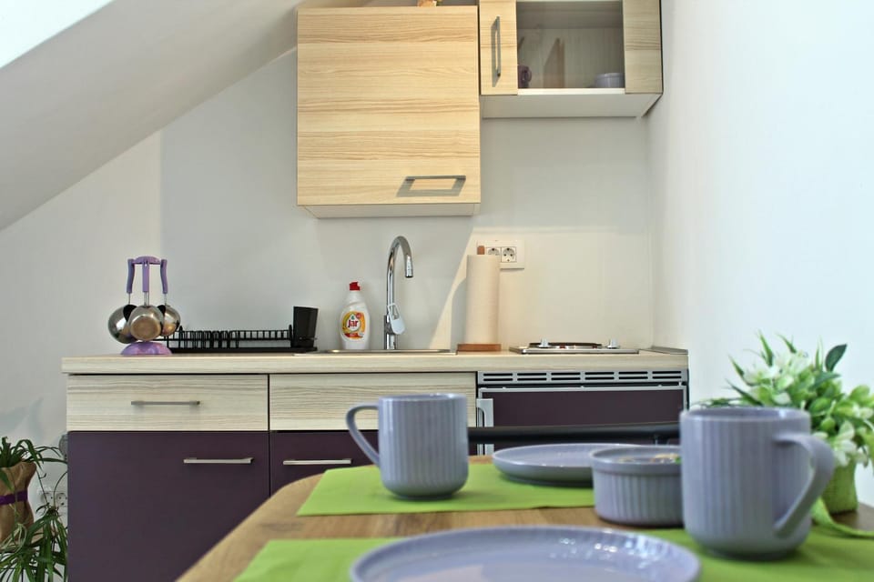 Studio Meow Apartment in Dubrovnik