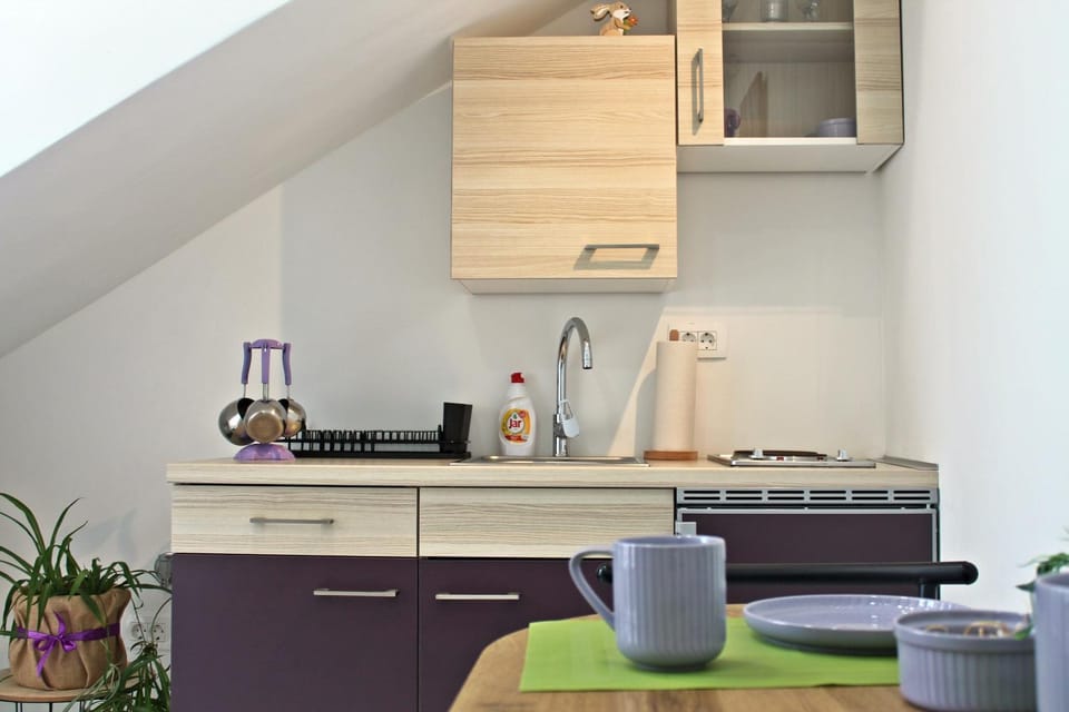 Studio Meow Apartment in Dubrovnik