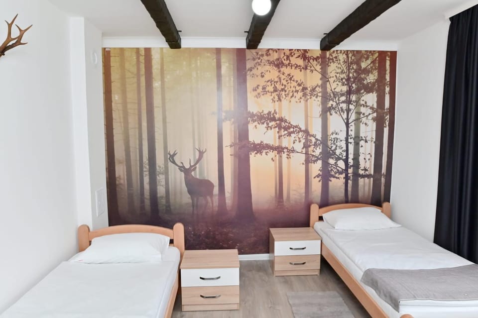 Apartmani Homoljsko Jutro ☆☆☆☆ Apartments Homolje Morning ☆☆☆☆ Apartment in Serbia