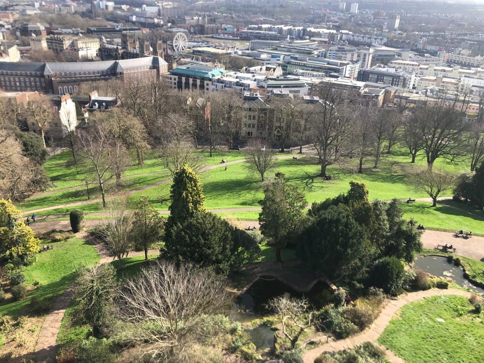 City view