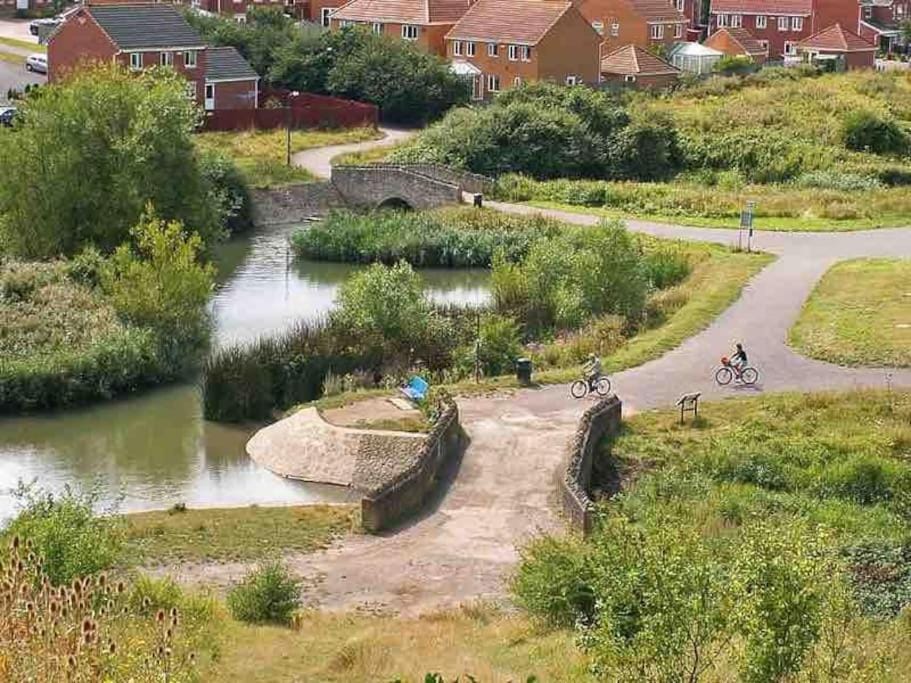 Serviced Apartment in Bradley Stoke, Bristol Apartment in Bristol