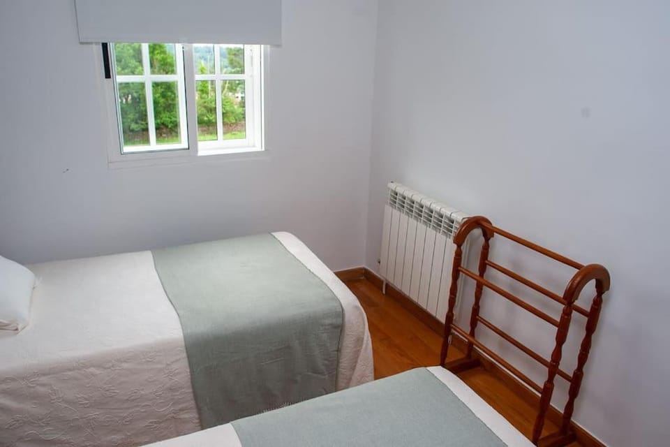 Casa Rural Fidalgo House in Galicia