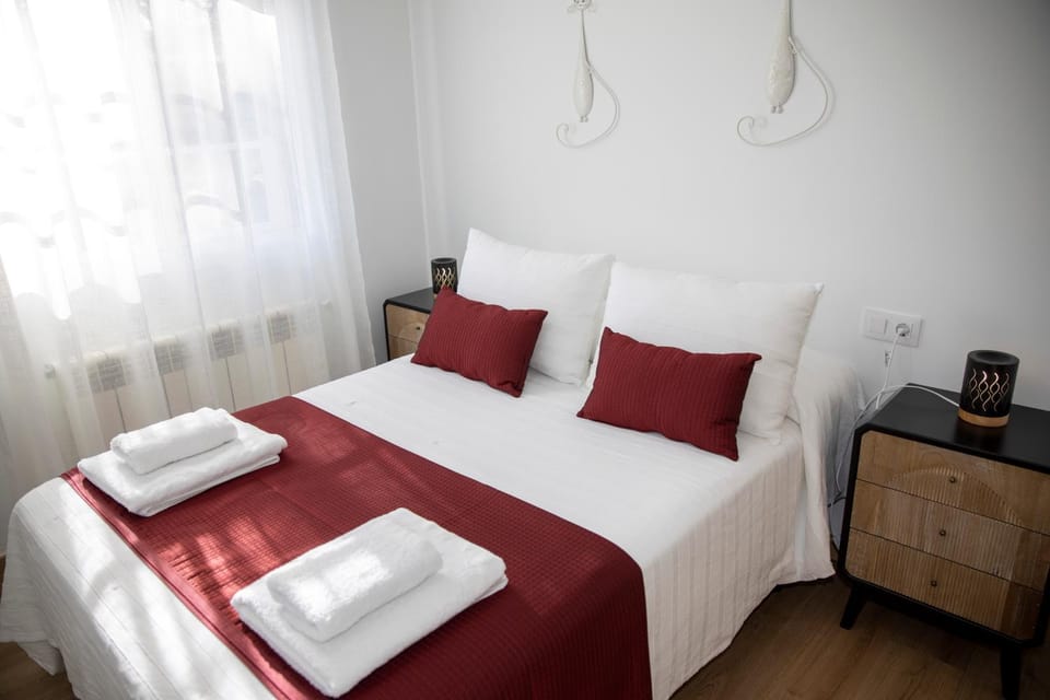 Casa Rural Fidalgo House in Galicia