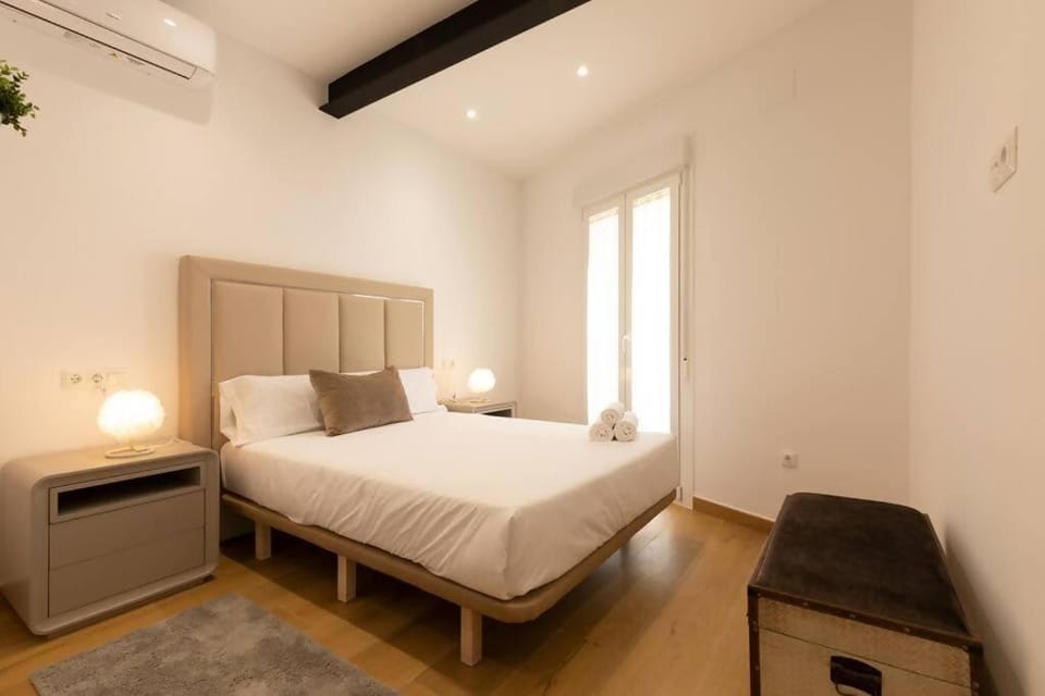 La Terracita de Bisagra House in Toledo