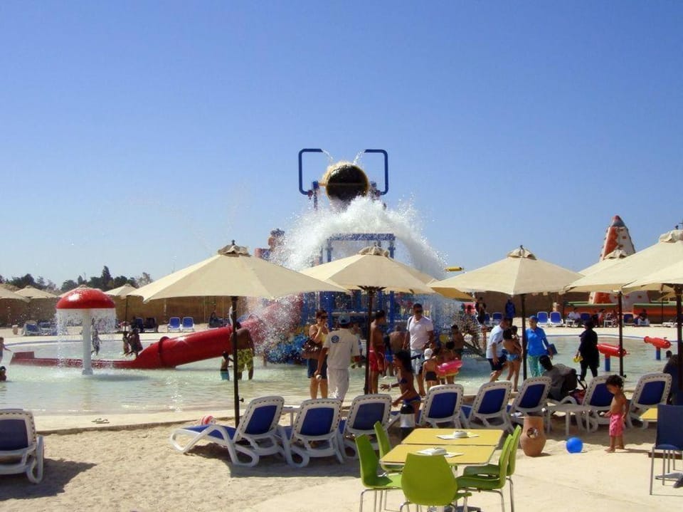 بورتو مارينا Apartment hotel in Egypt
