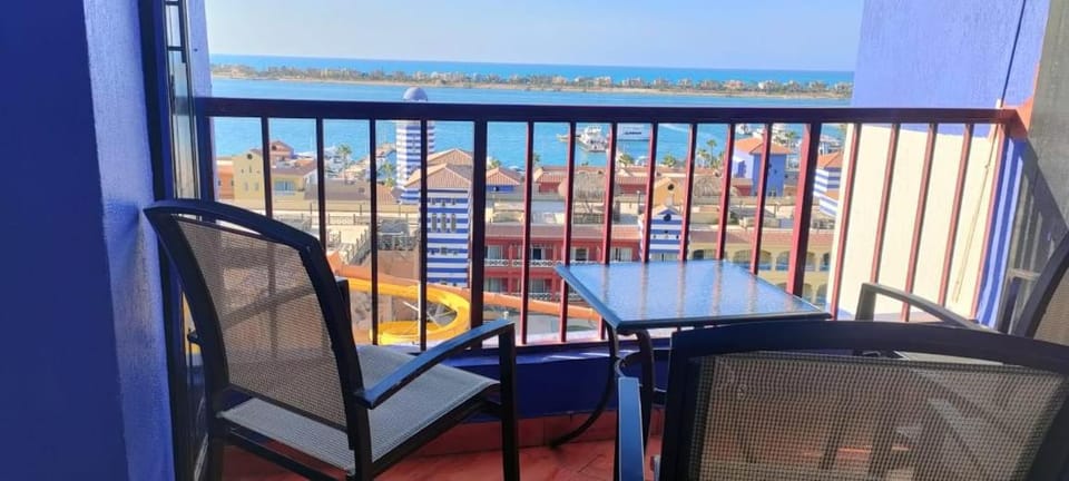 بورتو مارينا Apartment hotel in Egypt