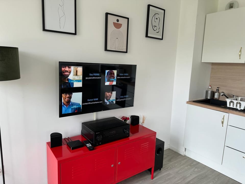 TV and multimedia