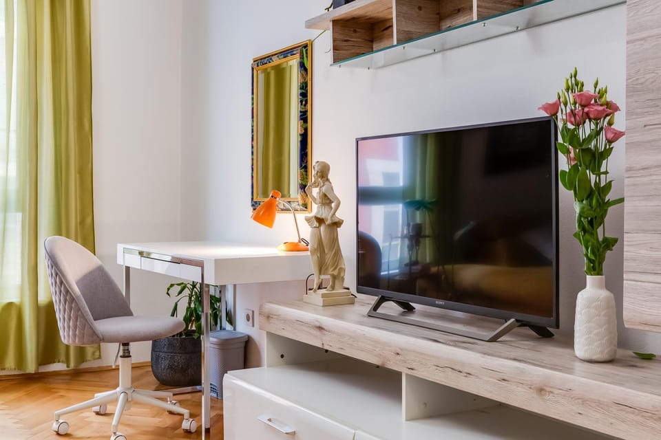 Testament old town Apartment in Zadar