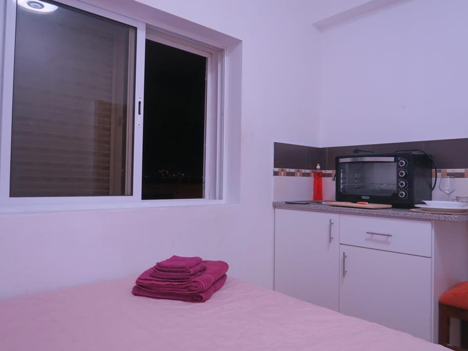 Casa de Nômades Digitais Apartment in Cape Verde