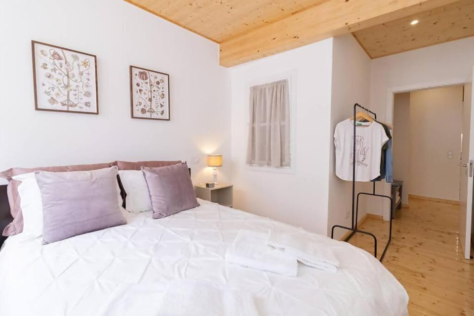 Apartamento espaçoso em Lagos – ideal para grupos Apartment in Lagos