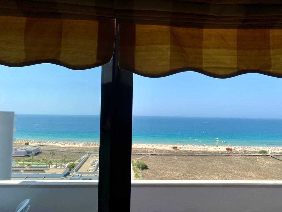 View (from property/room), Beach, Sea view