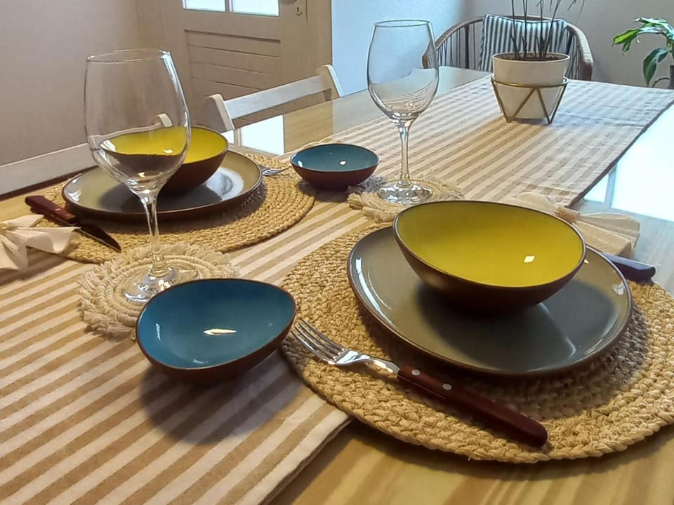 Ubicación Vista Cochera Wifi full Vacation rental in Mendoza