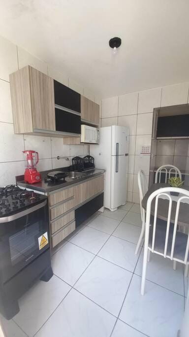 FLAT FAMILIAR com GARAGEM House in Campina Grande