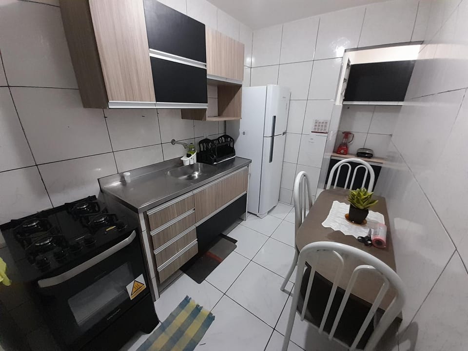 Kitchen or kitchenette, minibar, pet friendly, stove
