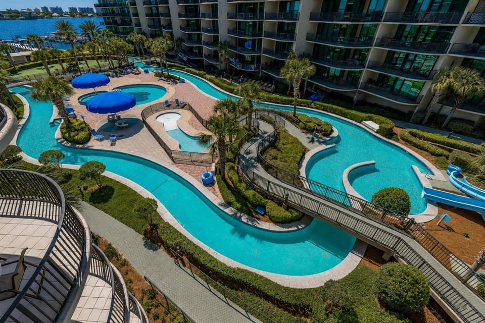 Phoenix on the Bay 1414 Apartment in Orange Beach