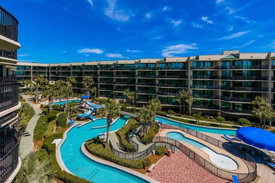Phoenix on the Bay 1414 Apartment in Orange Beach