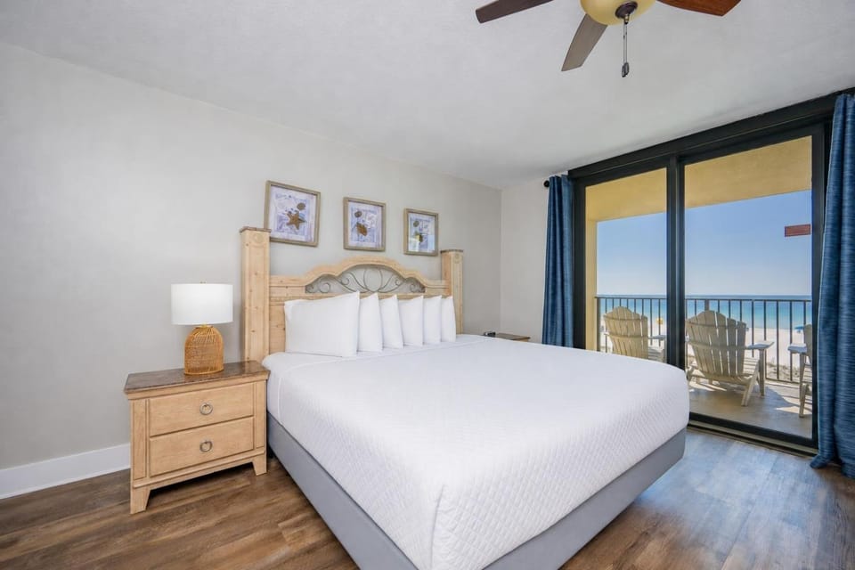 Phoenix IV 4023 Apartment in Orange Beach