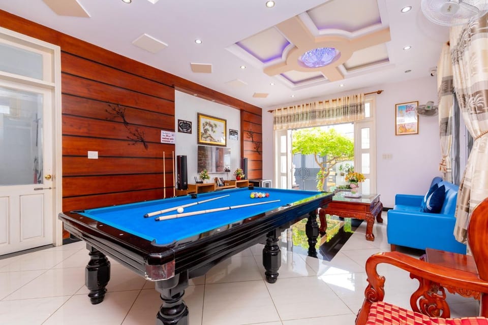 Lê Hồng Phong Villa in Vung Tau
