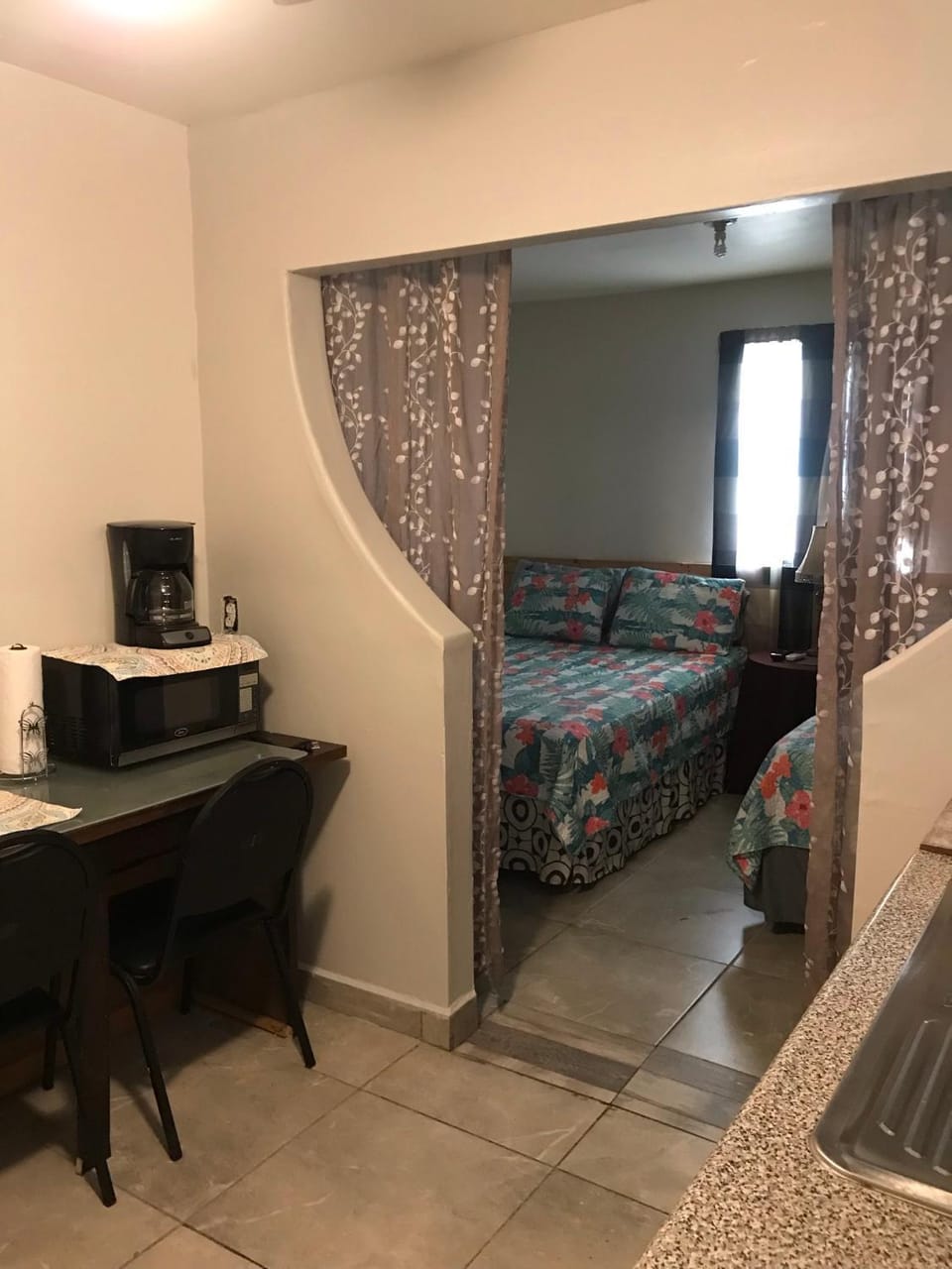 Apartamento zona hotelera #6 planta alta Apartment in Mexicali