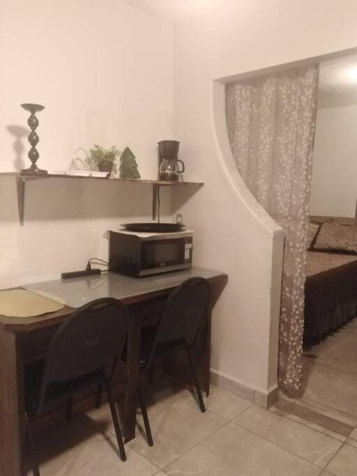 Apartamento zona hotelera #6 planta alta Apartment in Mexicali