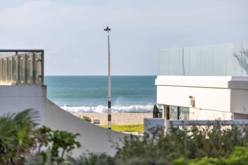 Ocean Elegance Apartment in Bay Of Plenty