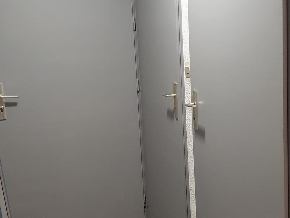 Charmant T2 cabine pour 4 pers., balcon sud-est, Wifi à Valloire - FR-1-263-531 Cabin in Auvergne-Rhône-Alpes