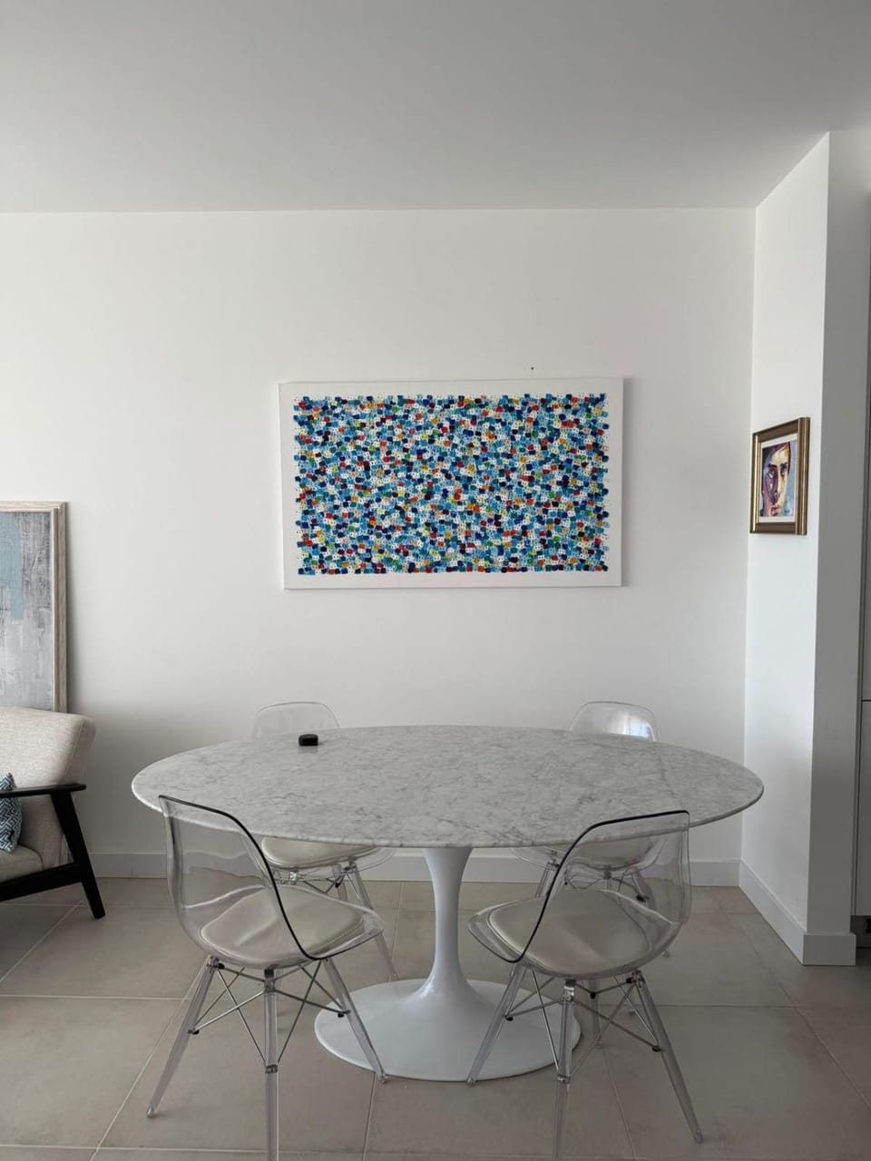Oasis Mar Deluxe Apartment in Portimao
