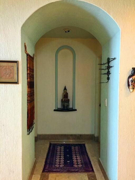 Condó a la orilla del Mar ! Apartment in Baja California Sur
