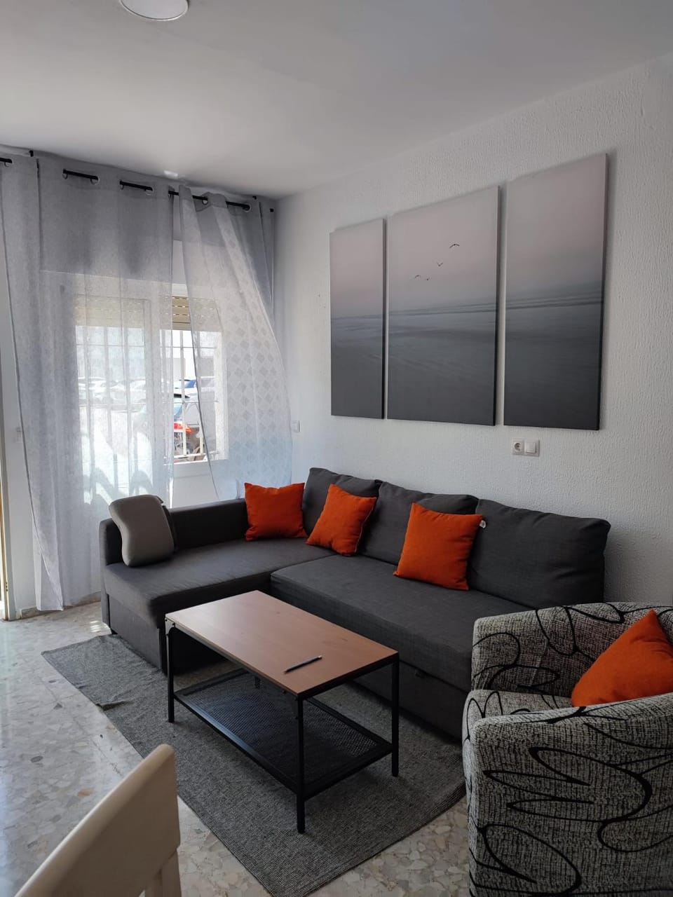 VG UN POQUITO DE TI Apartment in El Puerto de Santa María