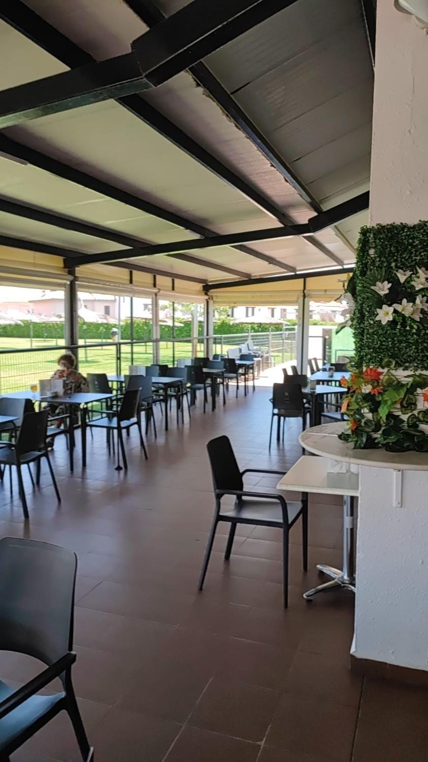 Lounge or bar