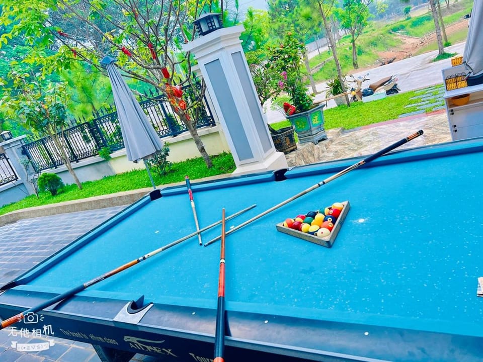 Billiard