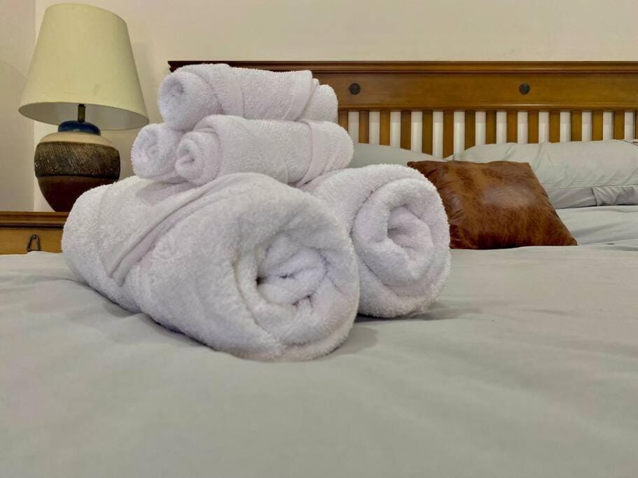 towels