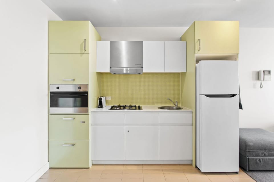 Belle Escapes - Getaway on Colley Apartment in Adelaide