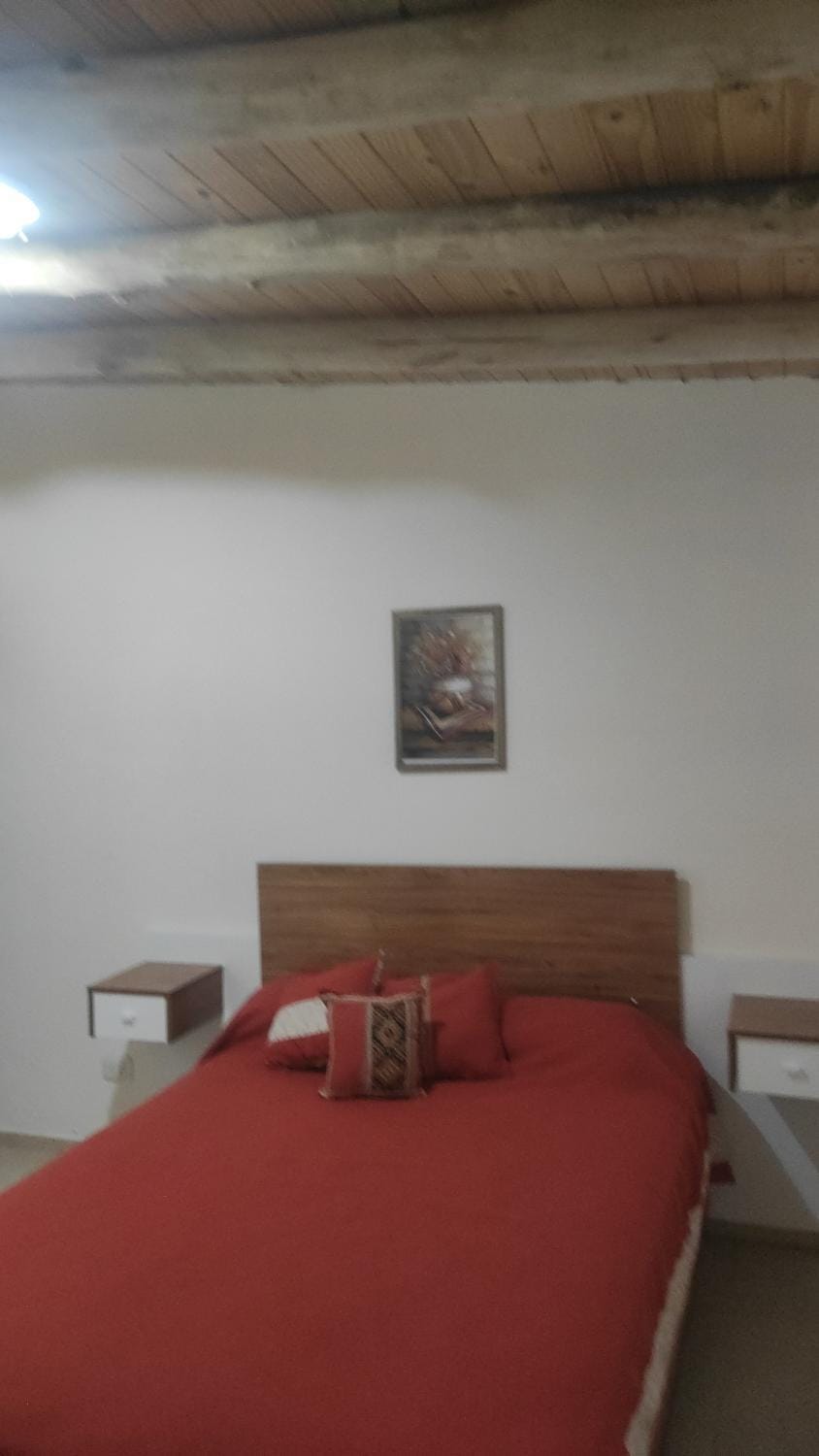 SUMAJ JALLP`A DPTO 2 Apartment in San Rafael