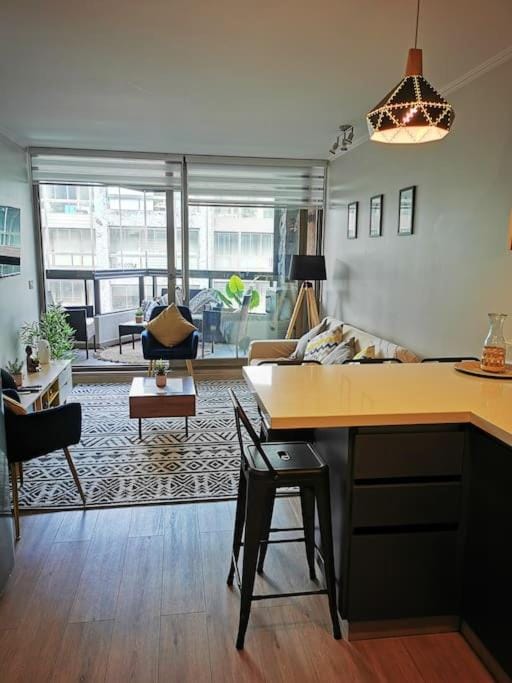 Moderno y Hermoso depto Pucón Apartment in Pucon