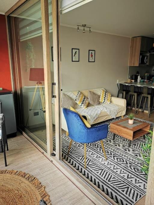Moderno y Hermoso depto Pucón Apartment in Pucon