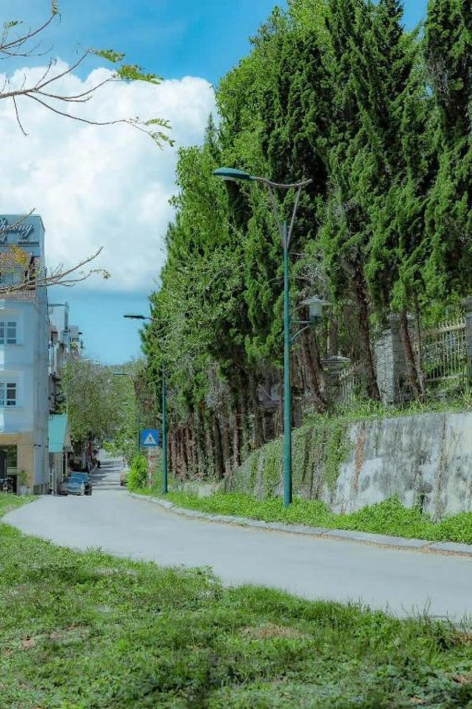 Neighbourhood